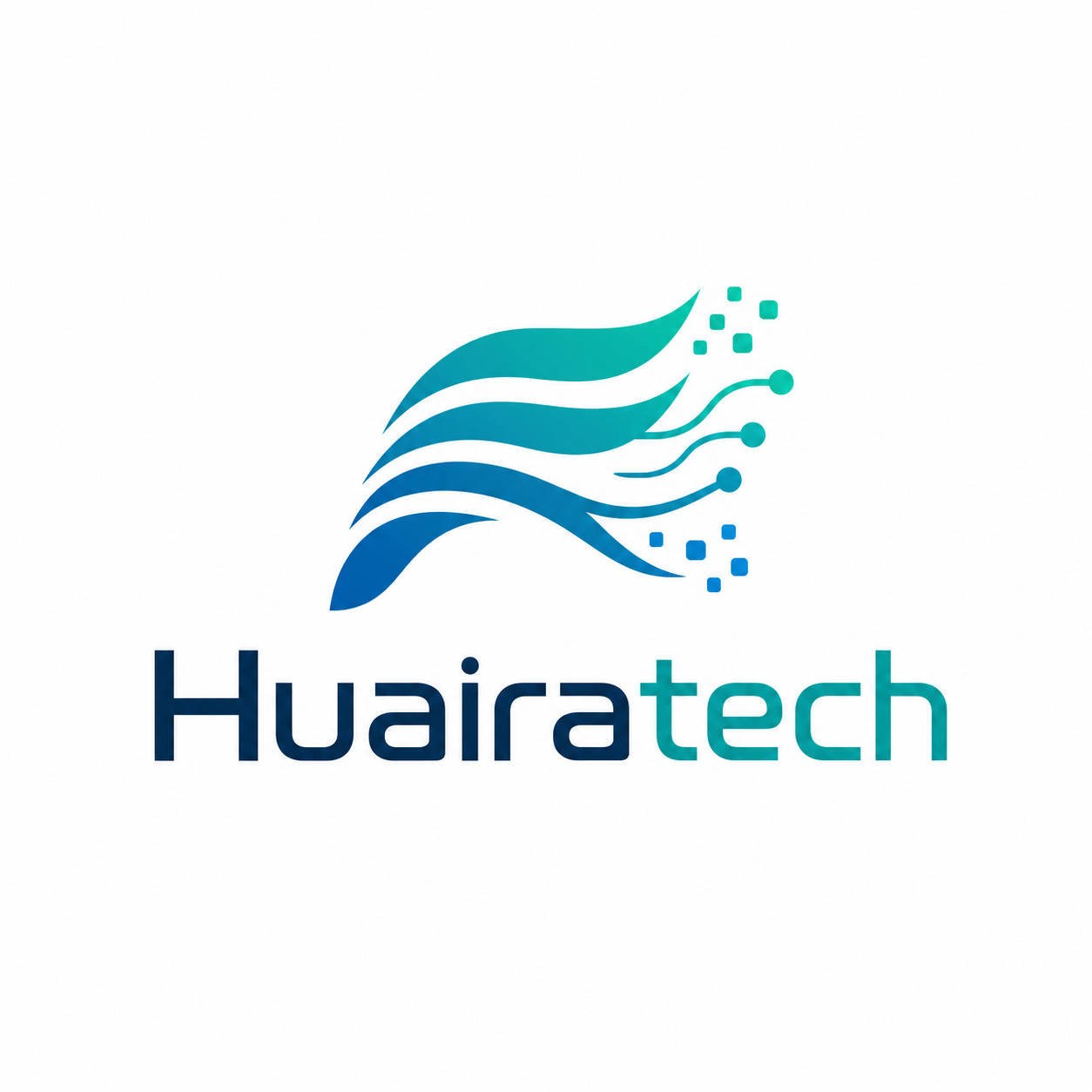 huairatech.com